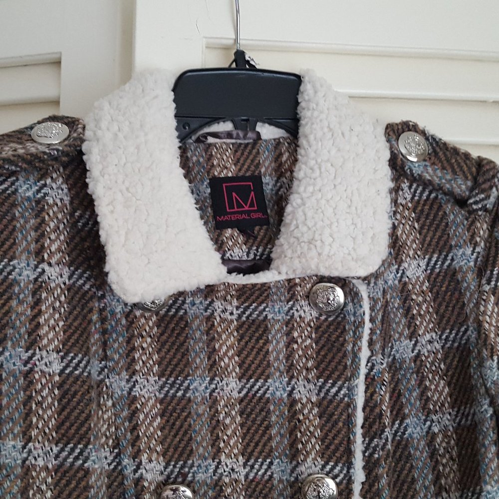 Coat Light-Weight - Picture 15 of 15